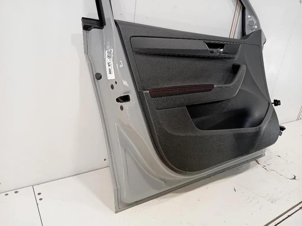 Porta ANT SX 6VA831051C Skoda Fabia PJ3 2021