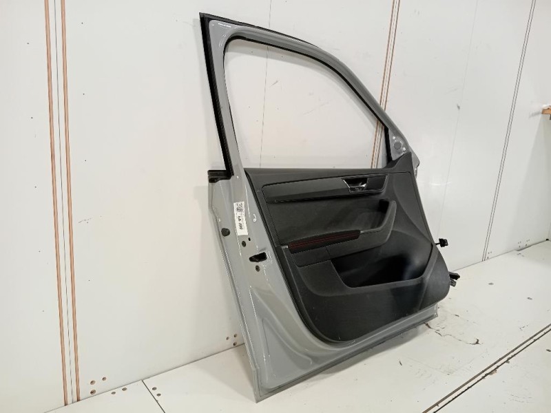 Porta ANT SX 6VA831051C Skoda Fabia PJ3 2021