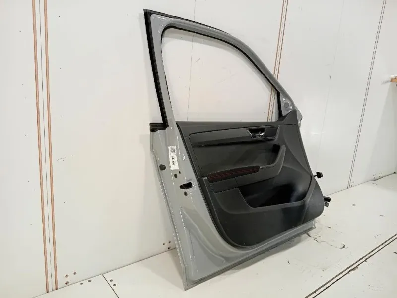 Porta ANT SX 6VA831051C Skoda Fabia PJ3 2021