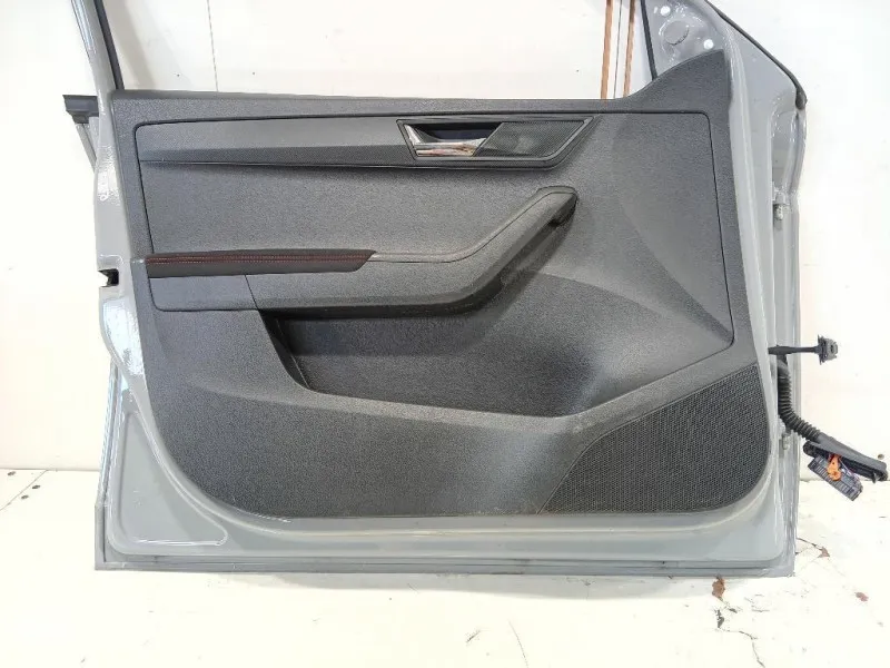 Porta ANT SX 6VA831051C Skoda Fabia PJ3 2021