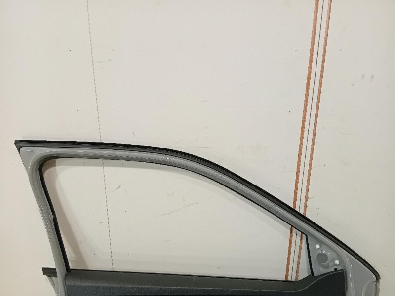 Porta ANT SX 6VA831051C Skoda Fabia PJ3 2021