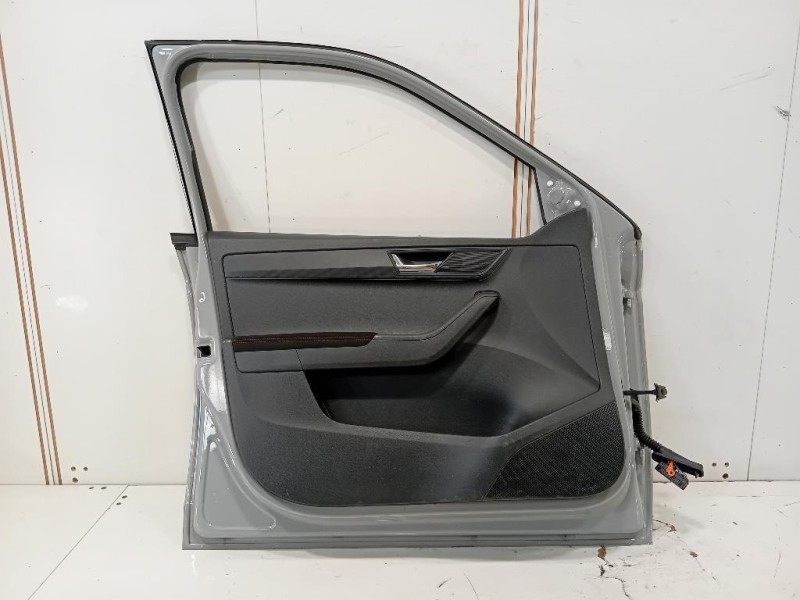 Porta ANT SX 6VA831051C Skoda Fabia PJ3 2021