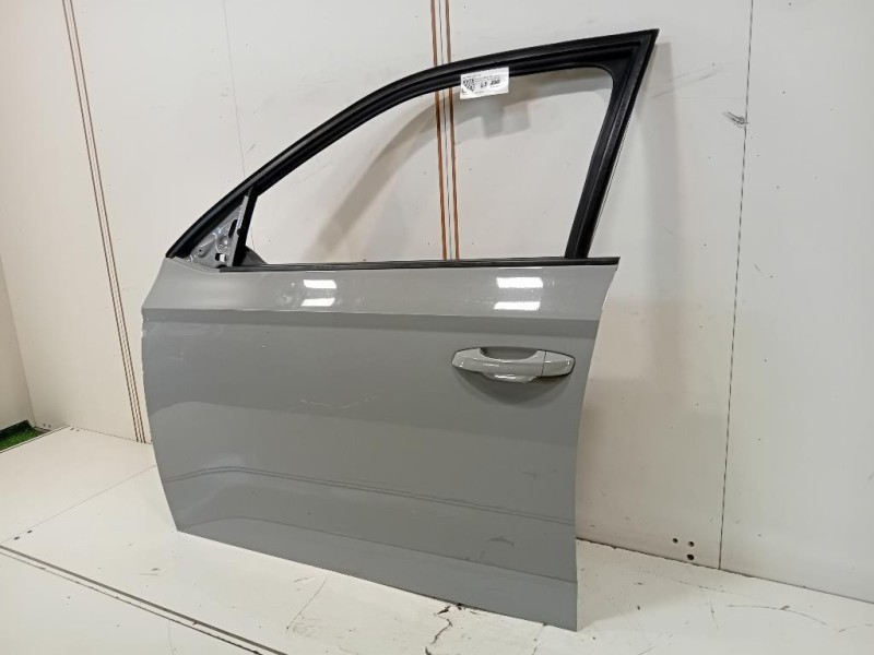Porta ANT SX 6VA831051C Skoda Fabia PJ3 2021