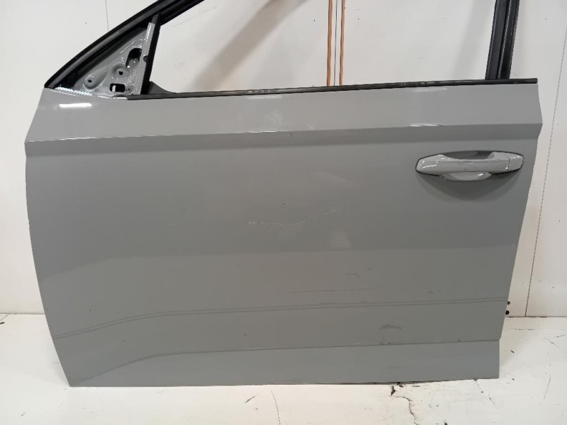 Porta ANT SX 6VA831051C Skoda Fabia PJ3 2021