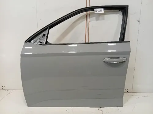 Porta ANT SX 6VA831051C Skoda Fabia PJ3 2021