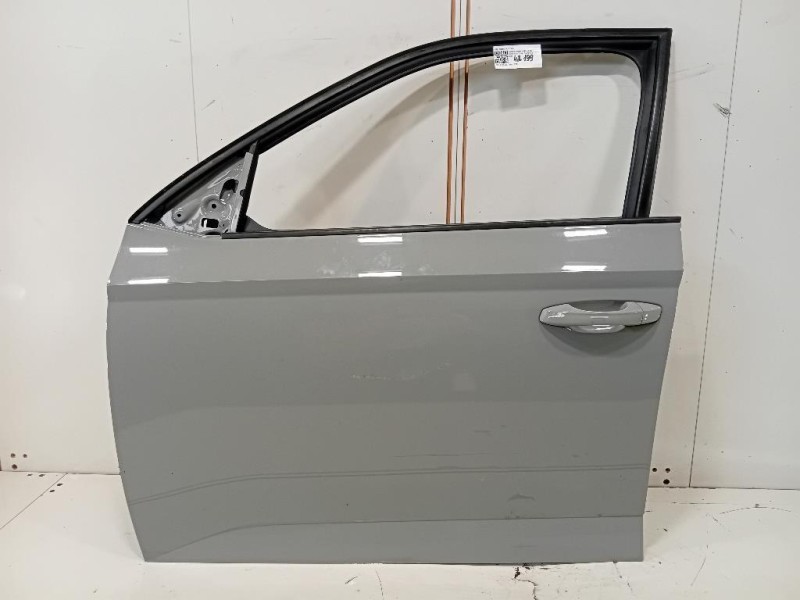 Porta ANT SX 6VA831051C Skoda Fabia PJ3 2021