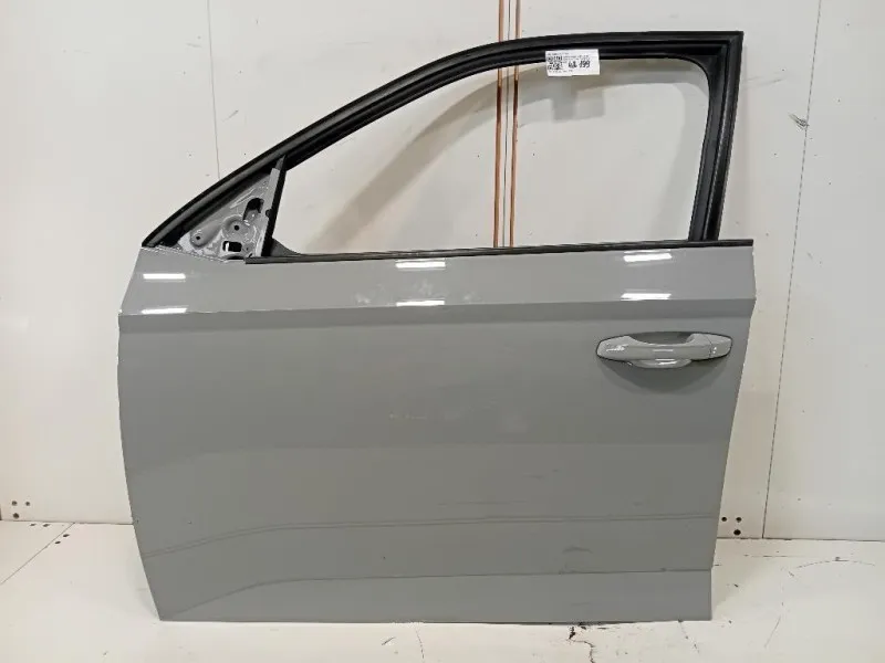 Porta ANT SX 6VA831051C Skoda Fabia PJ3 2021