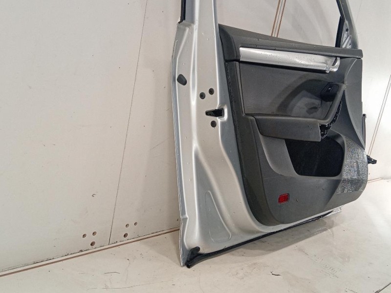 Porta ANT SX 5E0831055A Skoda Octavia 5E3 2017