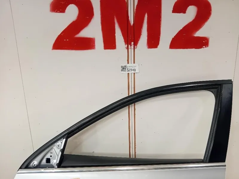 Porta ANT SX 5E0831055A Skoda Octavia 5E3 2017