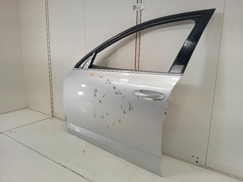 Porta ANT SX 5E0831055A Skoda Octavia 5E3 2017