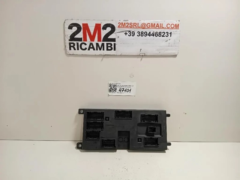 Computer DI Bordo GX73-14F041-AJ Jaguar XE 2015