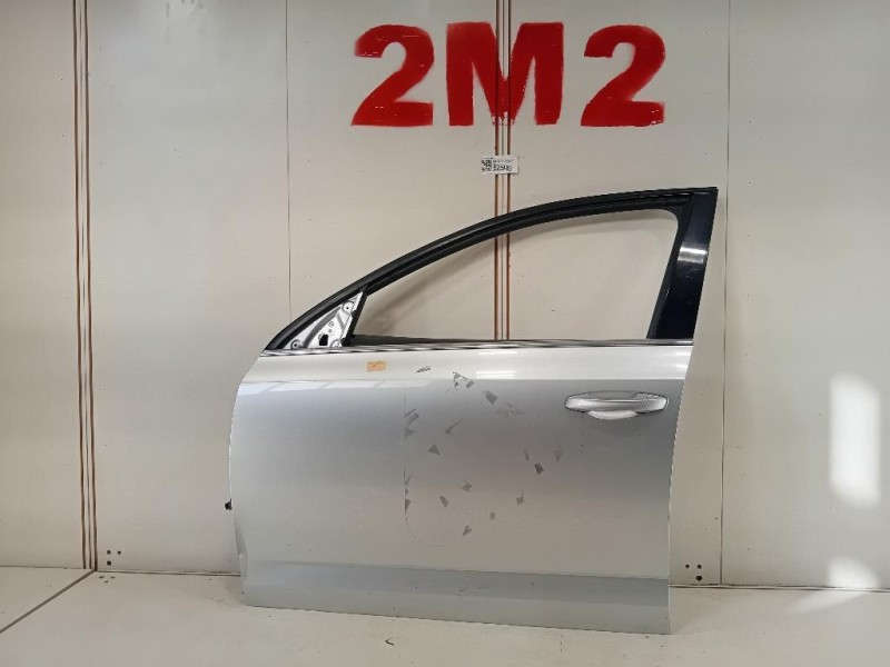 Porta ANT SX 5E0831055A Skoda Octavia 5E3 2017