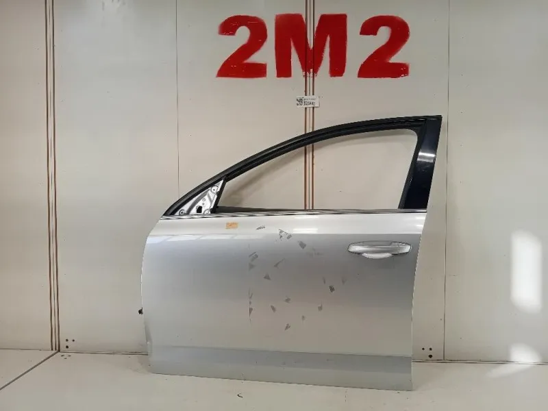 Porta ANT SX 5E0831055A Skoda Octavia 5E3 2017