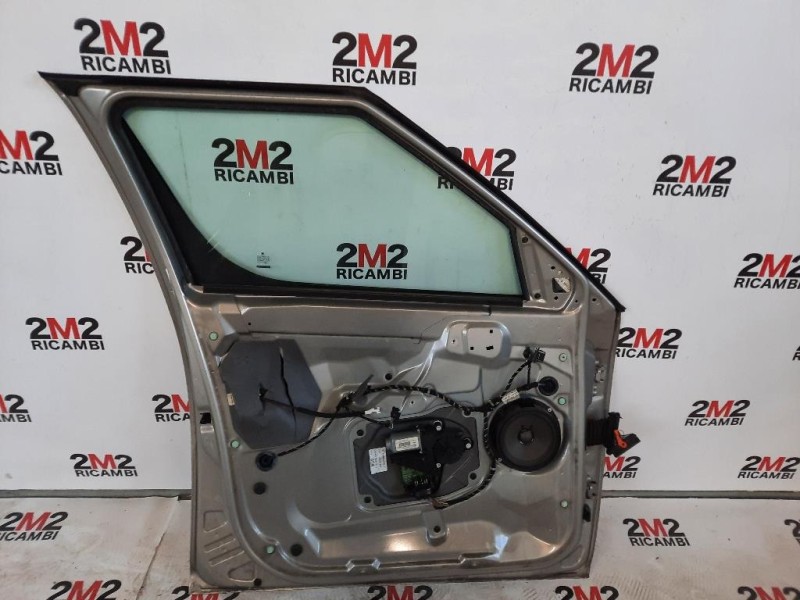 Porta ANT SX 5J7831055 Skoda Roomster 5J7 2010