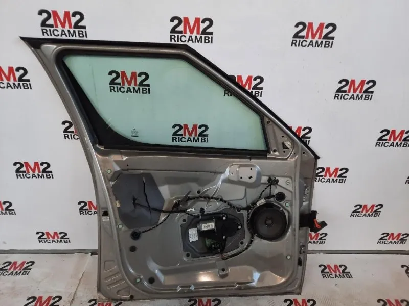 Porta ANT SX 5J7831055 Skoda Roomster 5J7 2010