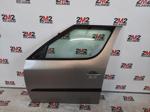 Porta ANT SX 5J7831055 Skoda Roomster 5J7 2010