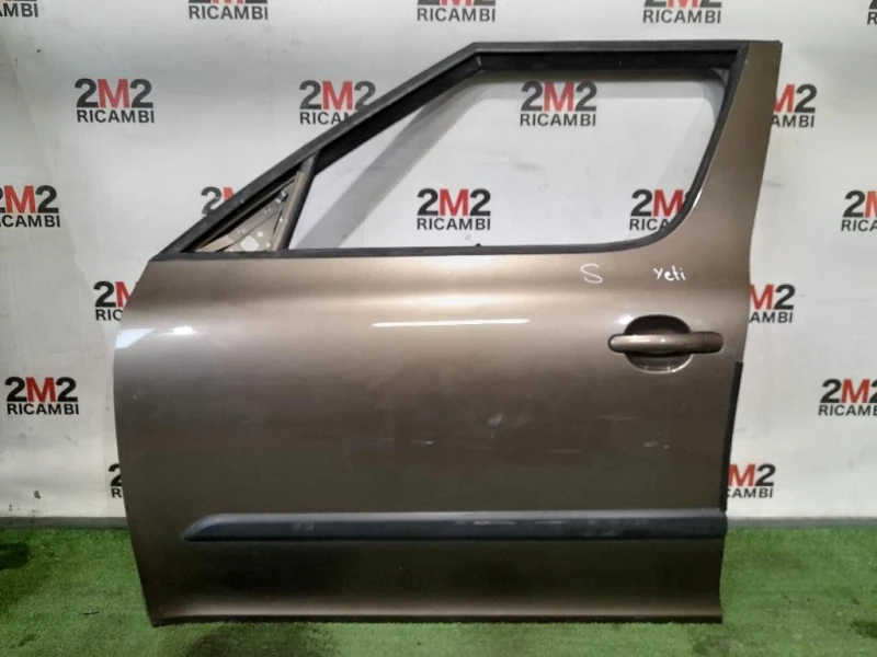 Porta ANT SX 5L0831051 Skoda YETI 2010