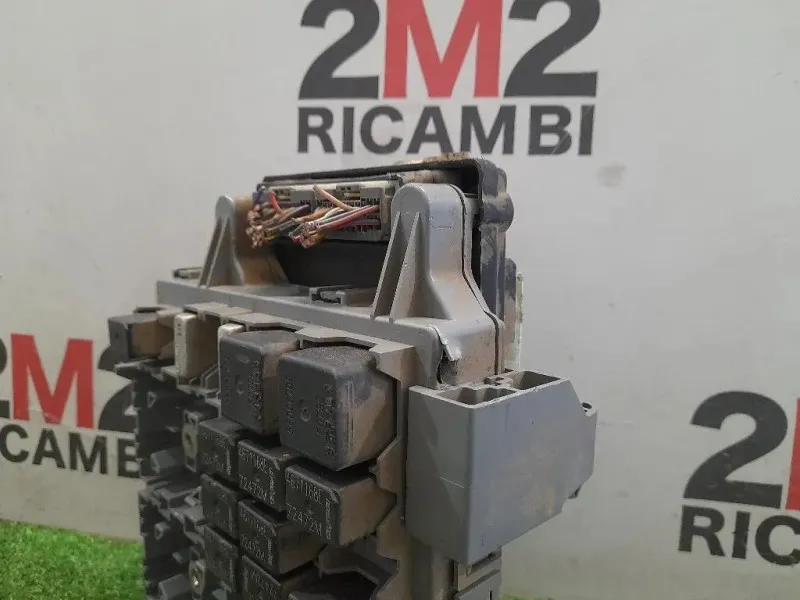 Computer DI Bordo P56010434AH Jeep Cherokee III 2002