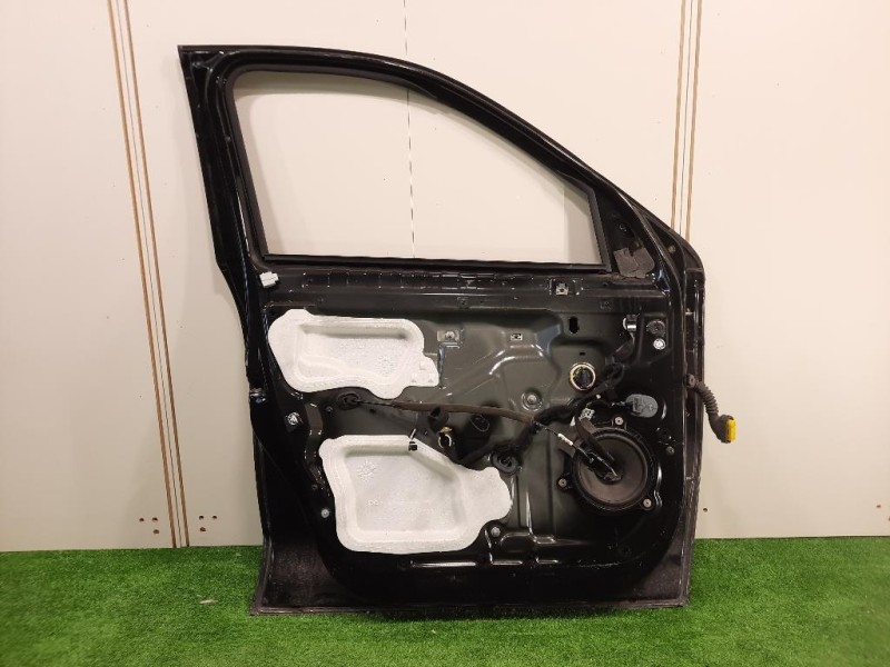 Porta ANT SX A4537209900 Smart Forfour 453 2015