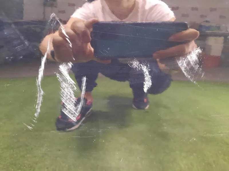 Porta ANT SX A4537209900 Smart Forfour 453 2015