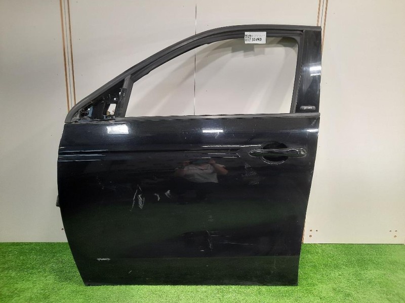 Porta ANT SX A4537209900 Smart Forfour 453 2015