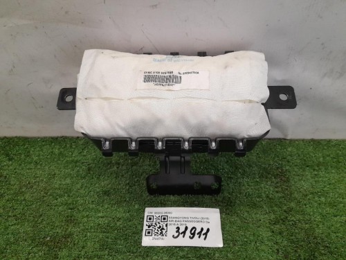 Air-bag Passeggero