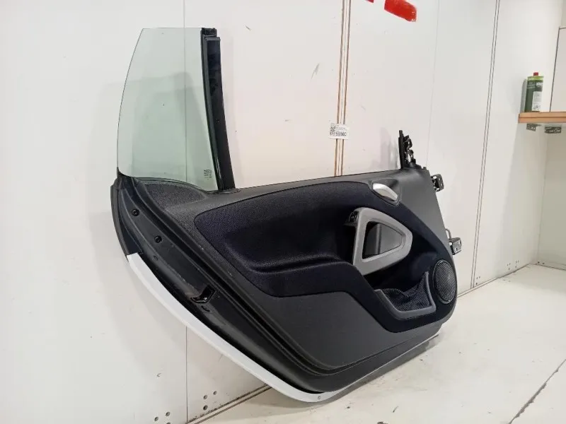 Porta ANT SX A4517220109CA3L Smart Fortwo Cabrio 451 2010