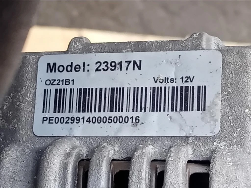 Motore Completo YD25 DDTI 174 CV 128 KW Nissan Navara 2005