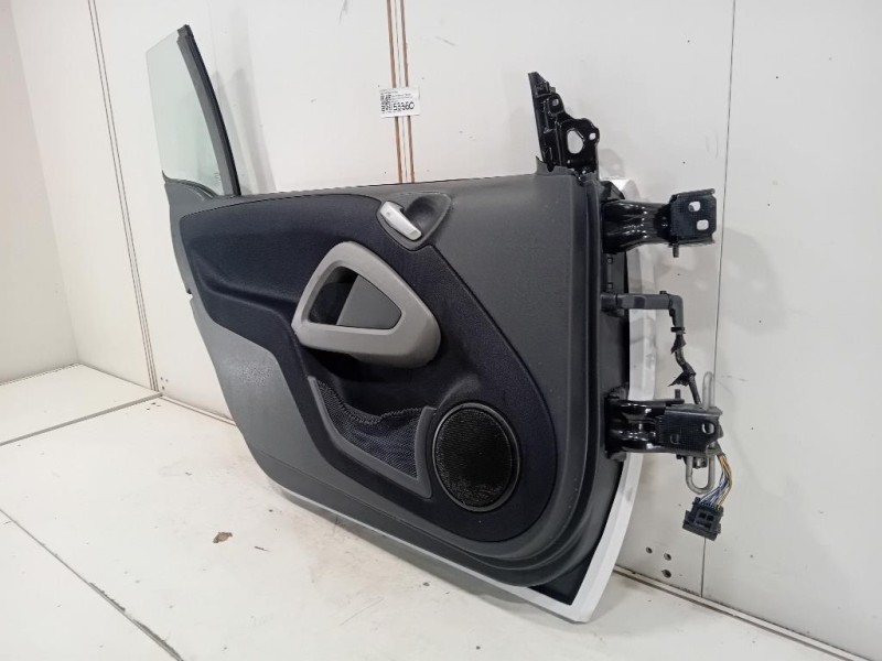 Porta ANT SX A4517220109CA3L Smart Fortwo Cabrio 451 2010