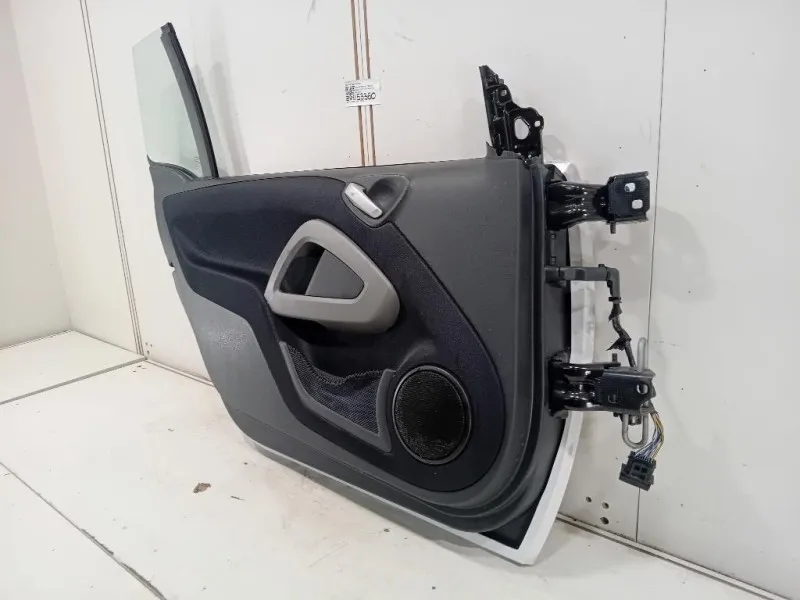 Porta ANT SX A4517220109CA3L Smart Fortwo Cabrio 451 2010