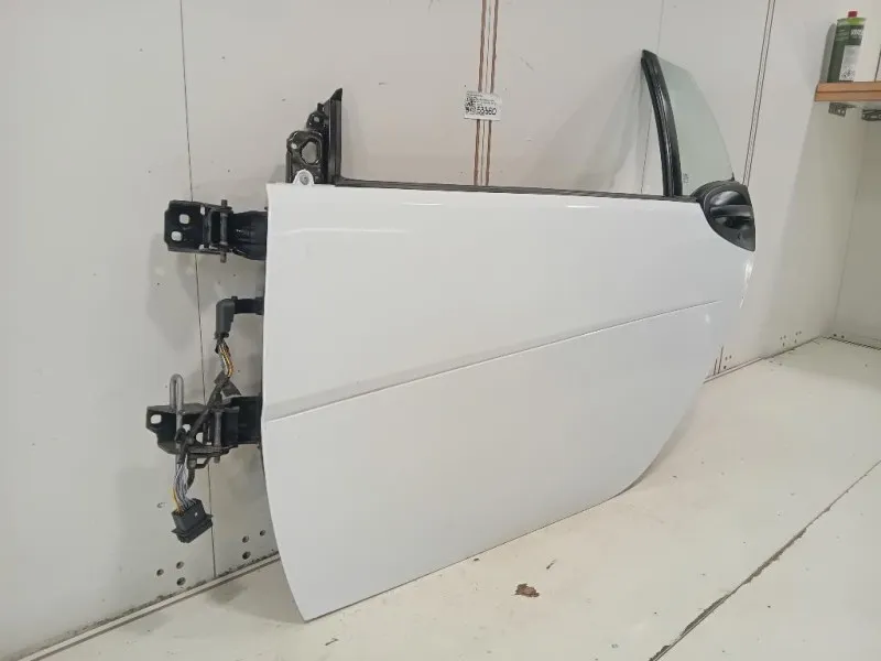 Porta ANT SX A4517220109CA3L Smart Fortwo Cabrio 451 2010