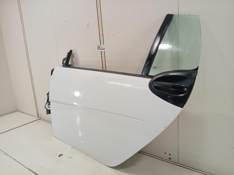 Porta ANT SX A4517220109CA3L Smart Fortwo Cabrio 451 2010