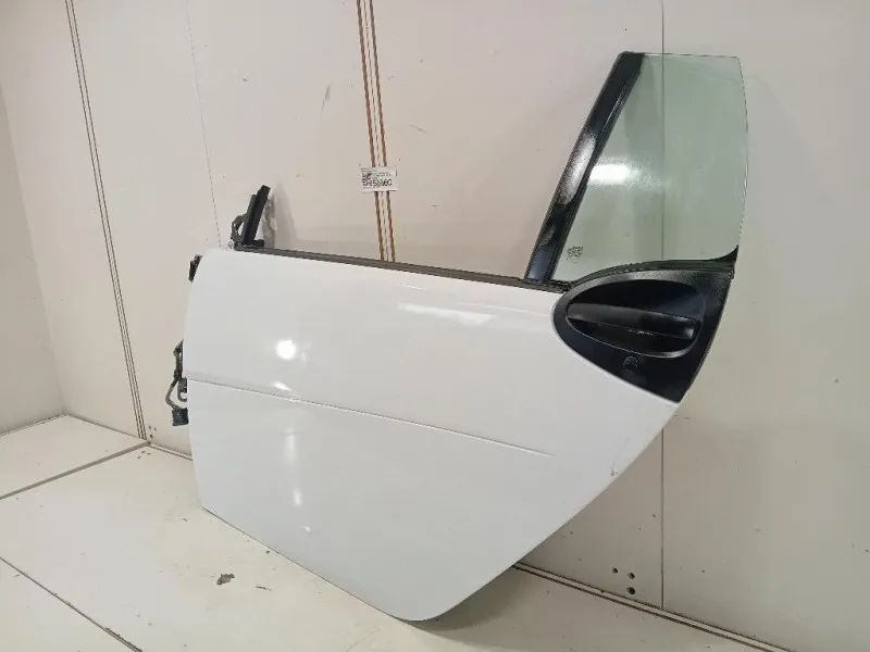 Porta ANT SX A4517220109CA3L Smart Fortwo Cabrio 451 2010