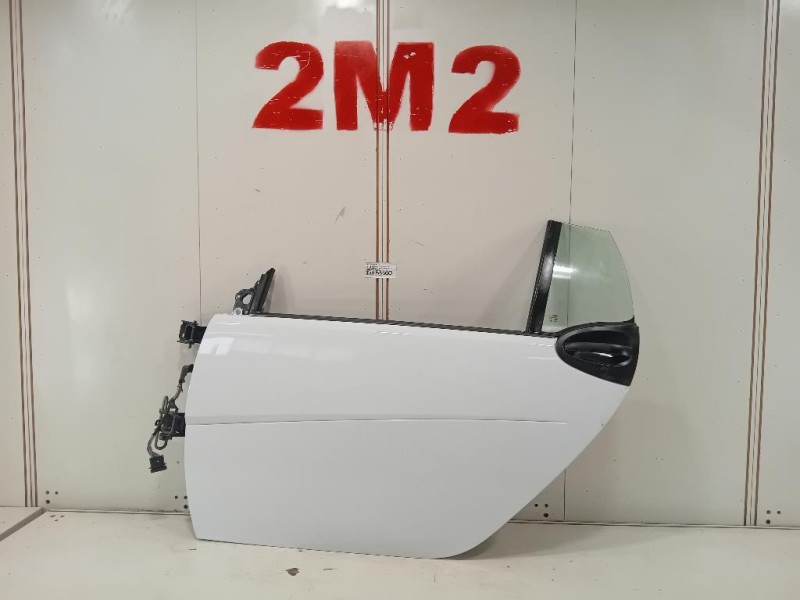 Porta ANT SX A4517220109CA3L Smart Fortwo Cabrio 451 2010