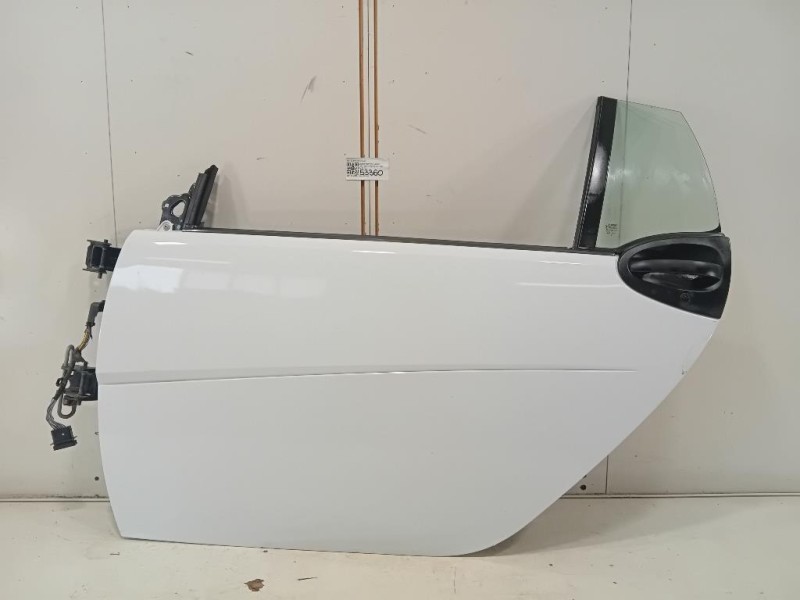 Porta ANT SX A4517220109CA3L Smart Fortwo Cabrio 451 2010