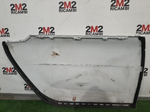 Porta ANT SX A4537200109 PANNELLO Smart Fortwo Coupé 453 2015