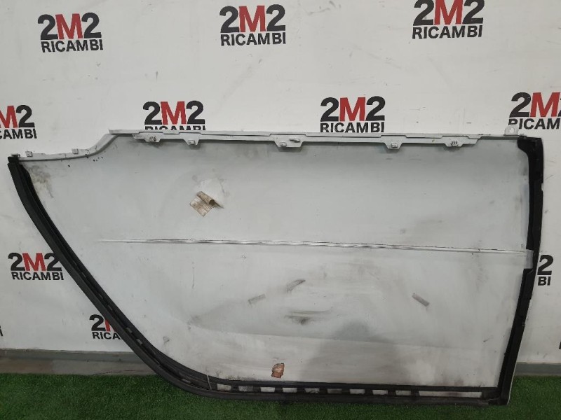 Porta ANT SX A4537200109 PANNELLO Smart Fortwo Coupé 453 2015