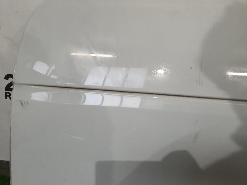 Porta ANT SX A4537200109 PANNELLO Smart Fortwo Coupé 453 2015