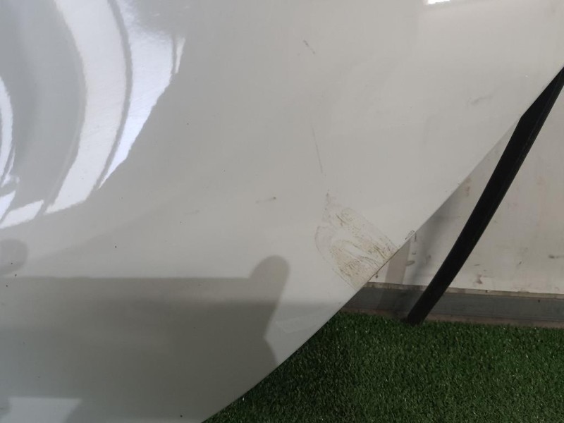 Porta ANT SX A4537200109 PANNELLO Smart Fortwo Coupé 453 2015