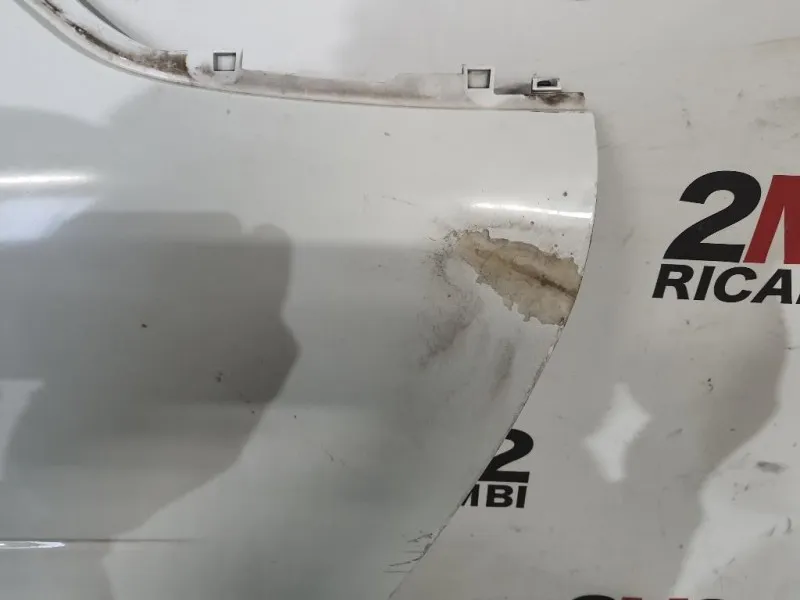 Porta ANT SX A4537200109 PANNELLO Smart Fortwo Coupé 453 2015