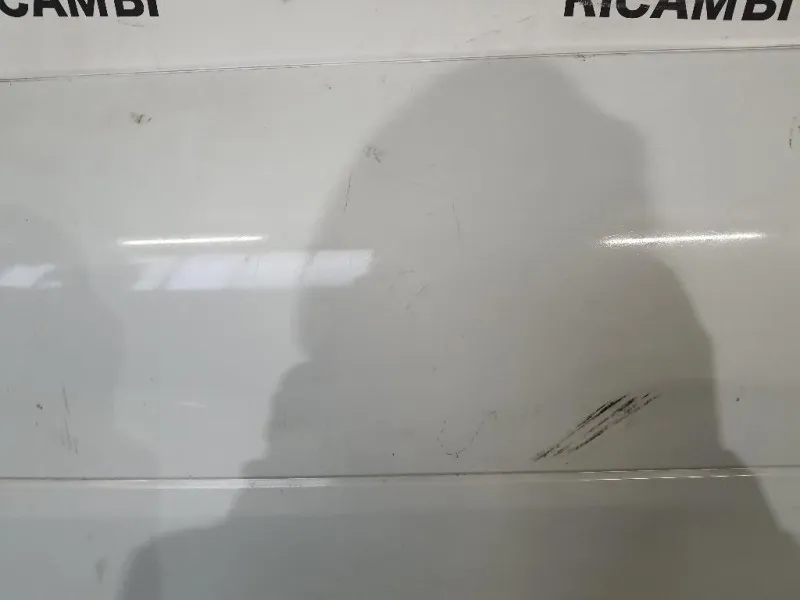 Porta ANT SX A4537200109 PANNELLO Smart Fortwo Coupé 453 2015