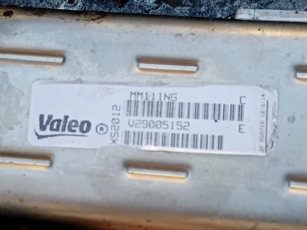 Motore Completo YD25 190 CV 141 KW Nissan Navara 2010