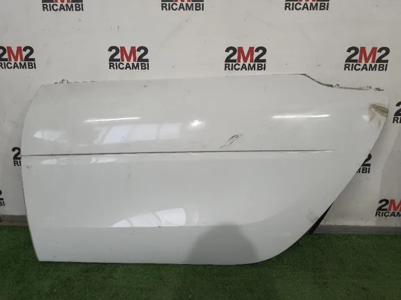 Porta ANT SX A4537200109 PANNELLO Smart Fortwo Coupé 453 2015