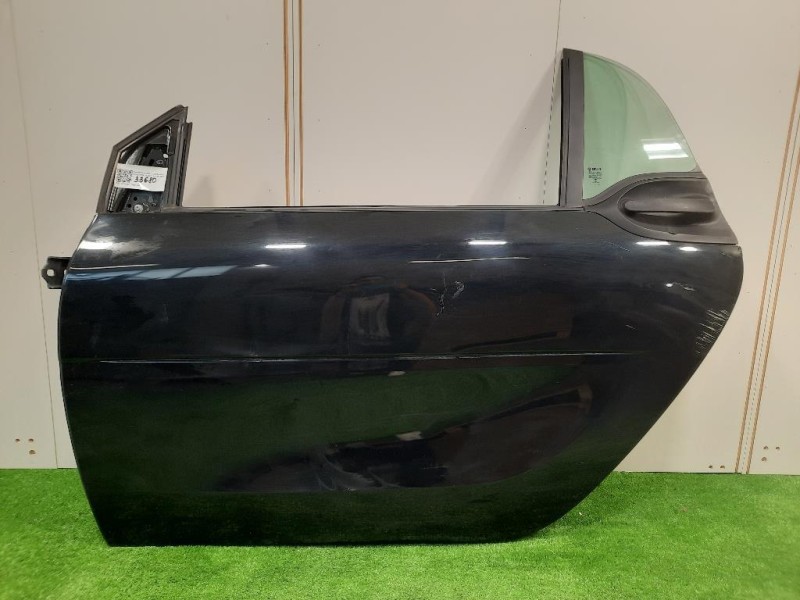 Porta ANT SX A4537200109CA7L Smart Fortwo Coupé 453 2015
