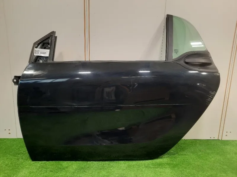 Porta ANT SX A4537200109CA7L Smart Fortwo Coupé 453 2015