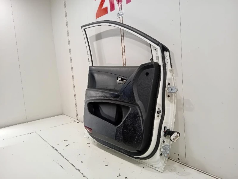 Porta ANT SX 6201134106 Ssangyong Korando III 2011