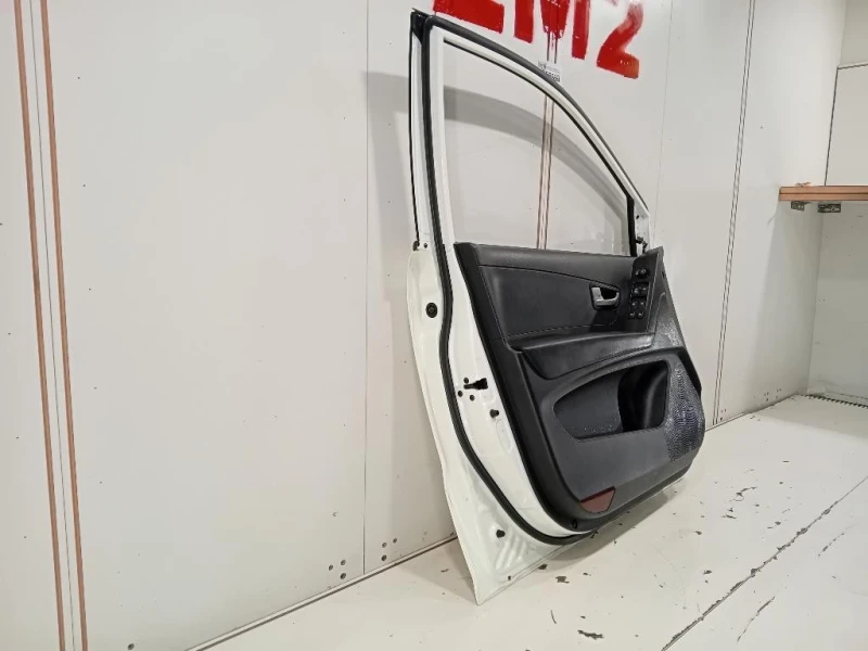 Porta ANT SX 6201134106 Ssangyong Korando III 2011