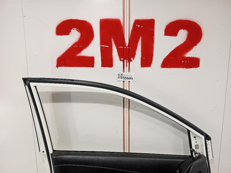 Porta ANT SX 6201134106 Ssangyong Korando III 2011