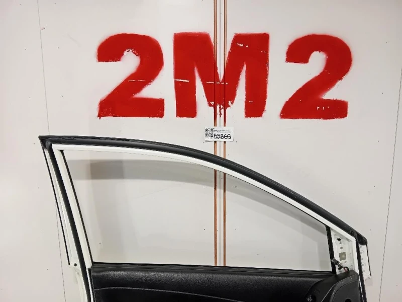 Porta ANT SX 6201134106 Ssangyong Korando III 2011