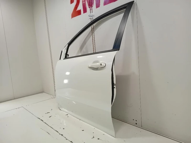 Porta ANT SX 6201134106 Ssangyong Korando III 2011